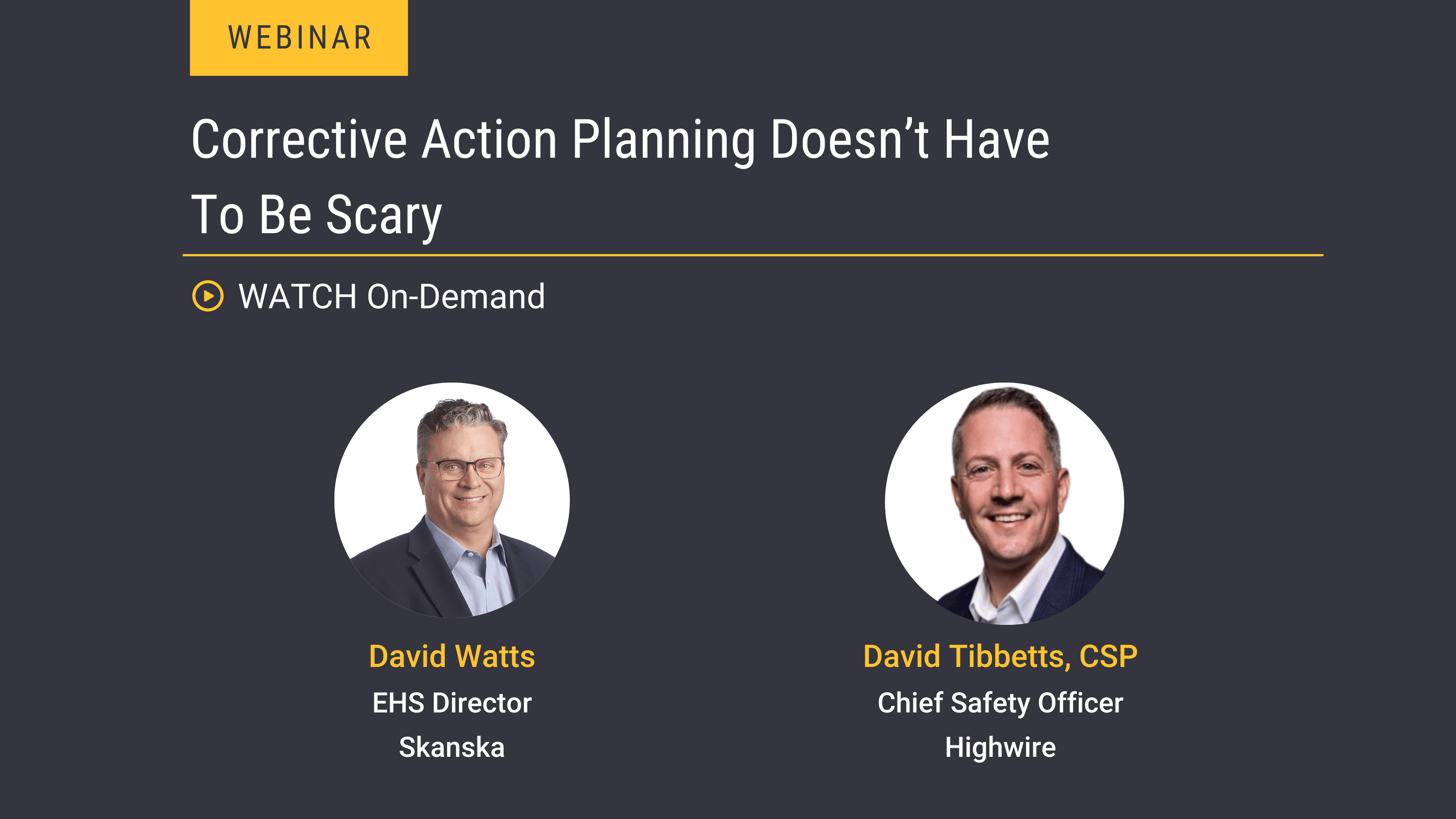 Corrective Action Planning Doesn’t Have To Be Scary  - Post-event.png