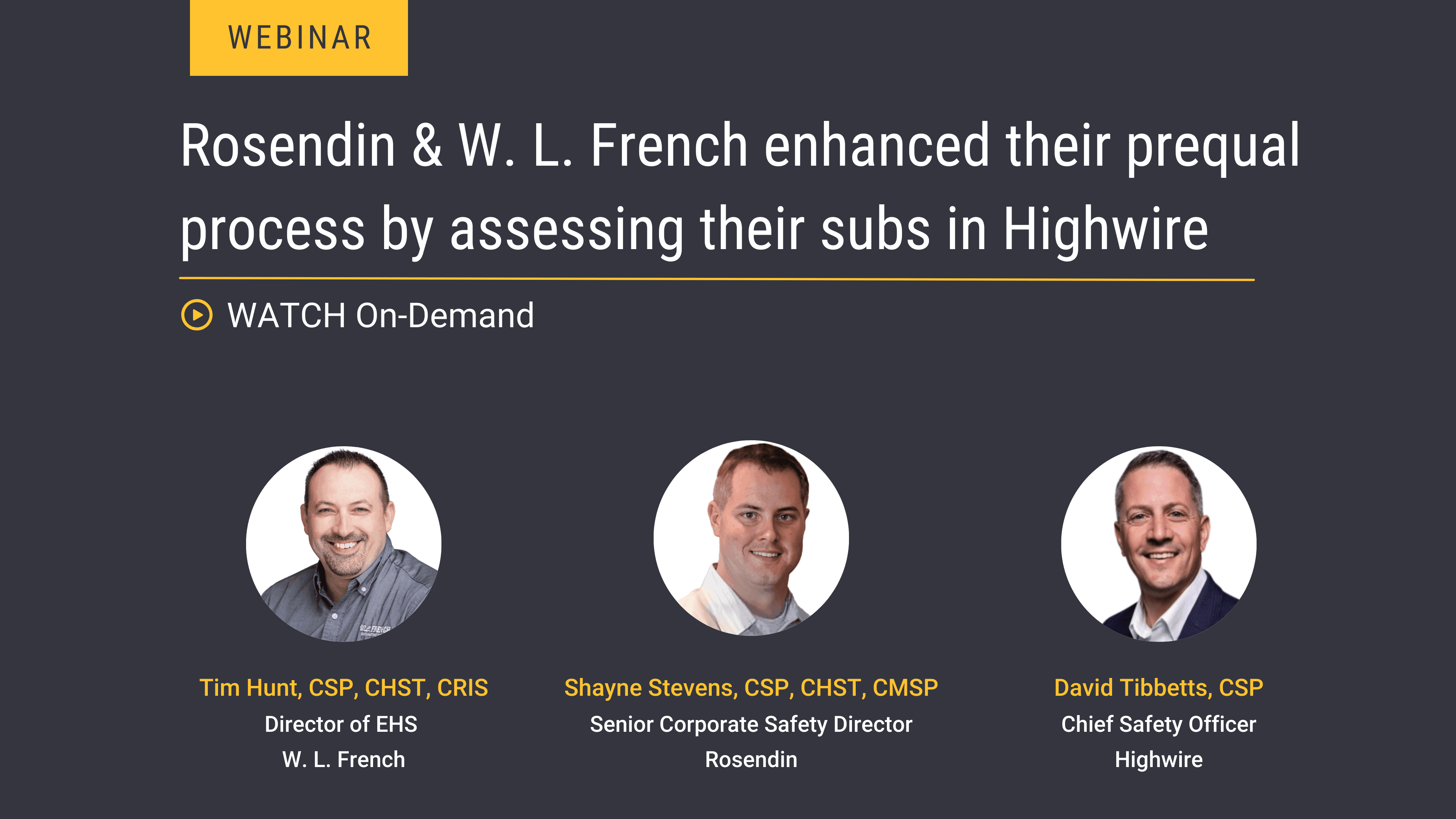 Rosendin & W.L. French - Post-event.png