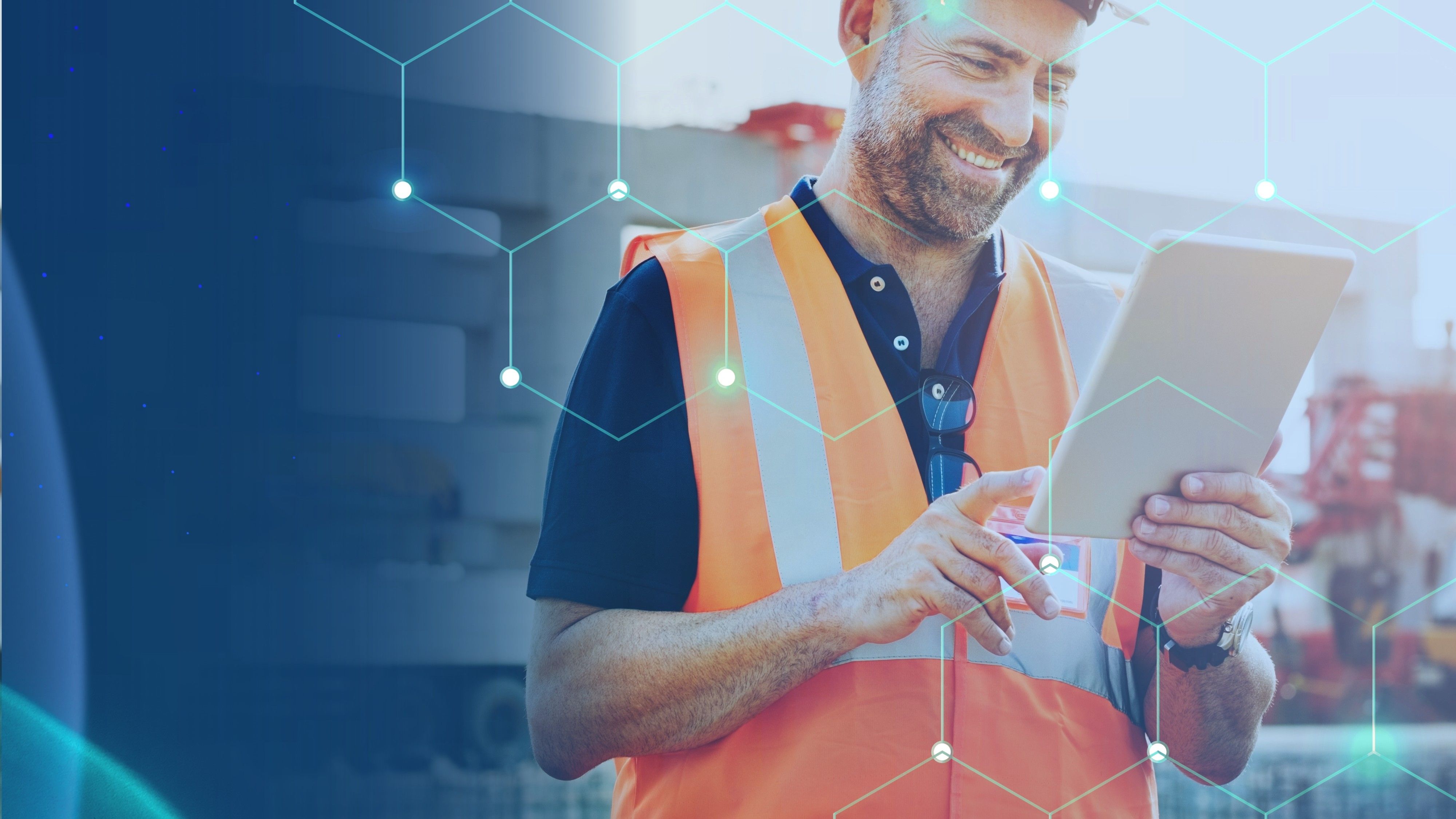 Background Cover Image