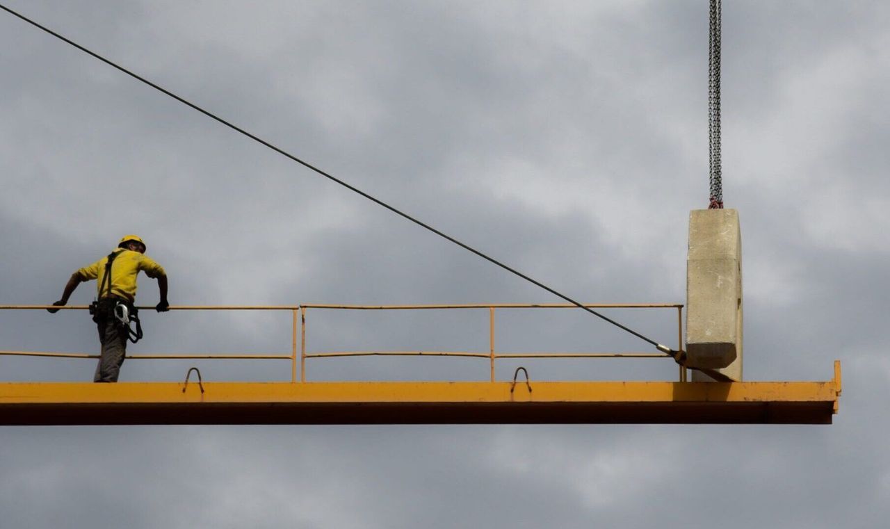 Contractor Prequalification Process Improvement Plan Highwire